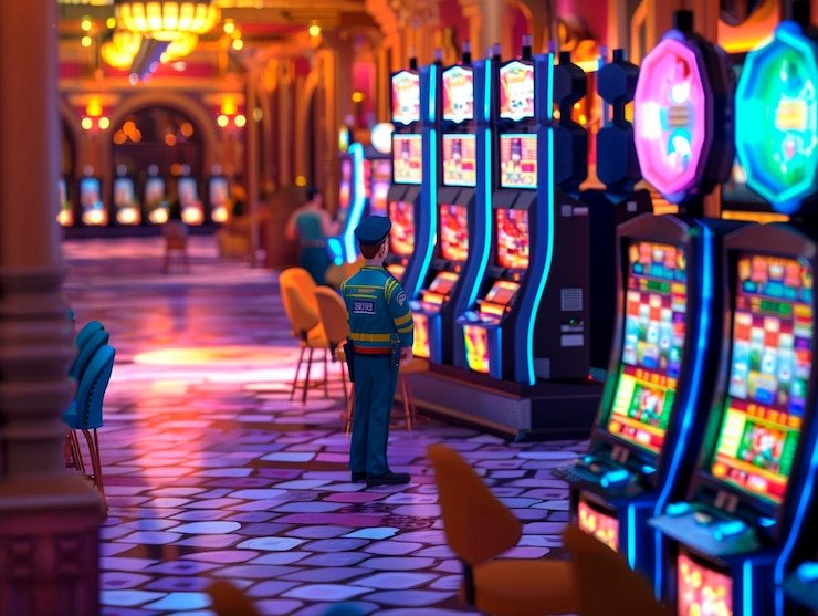 t 30 Hamara Live Casino Lobby Kya Hai