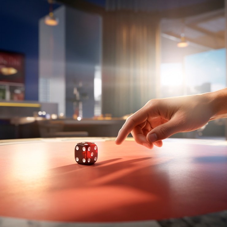 t 30 Live Casino